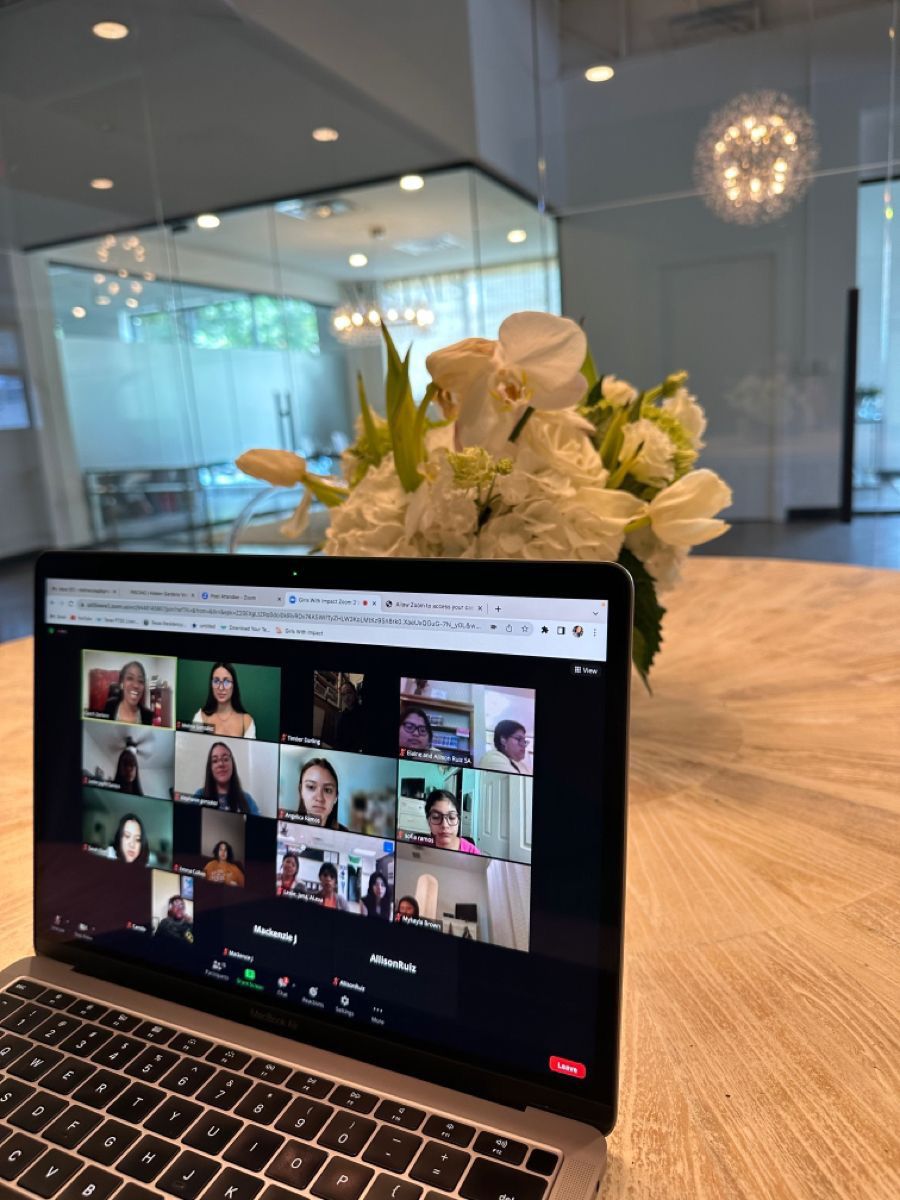 Équipe ROAS Academy